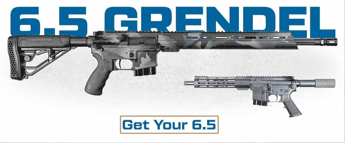 6.5Grendal