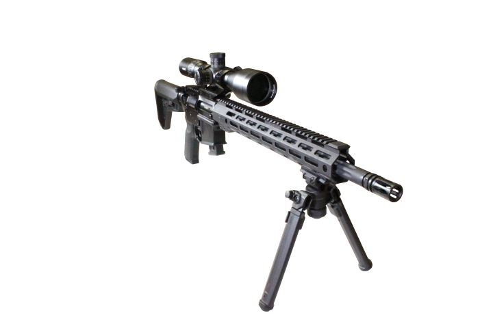.17 HMR Varmint Predator Package - Image 2