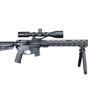 .17 HMR Varmint Predator Package
