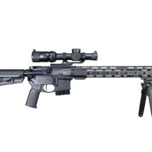 6.5 Grendel Tactical Package
