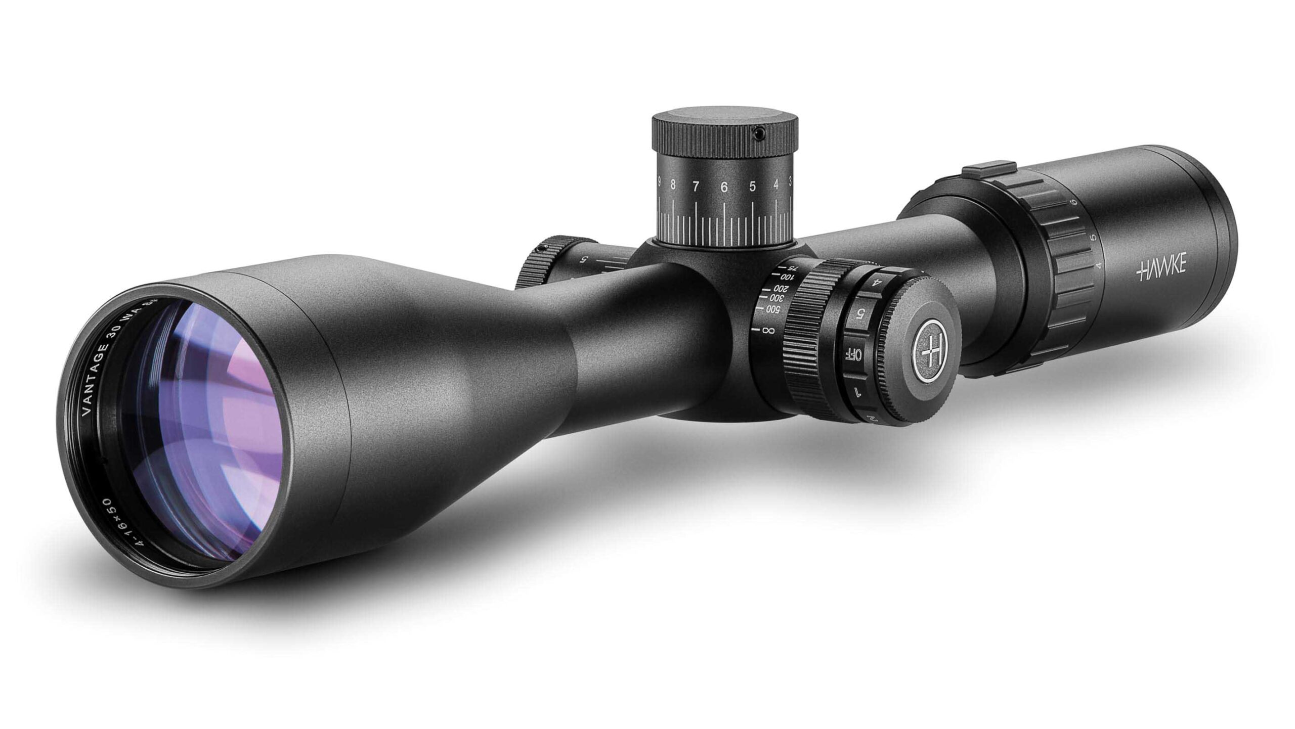 Hawke Vantage 30 Scope