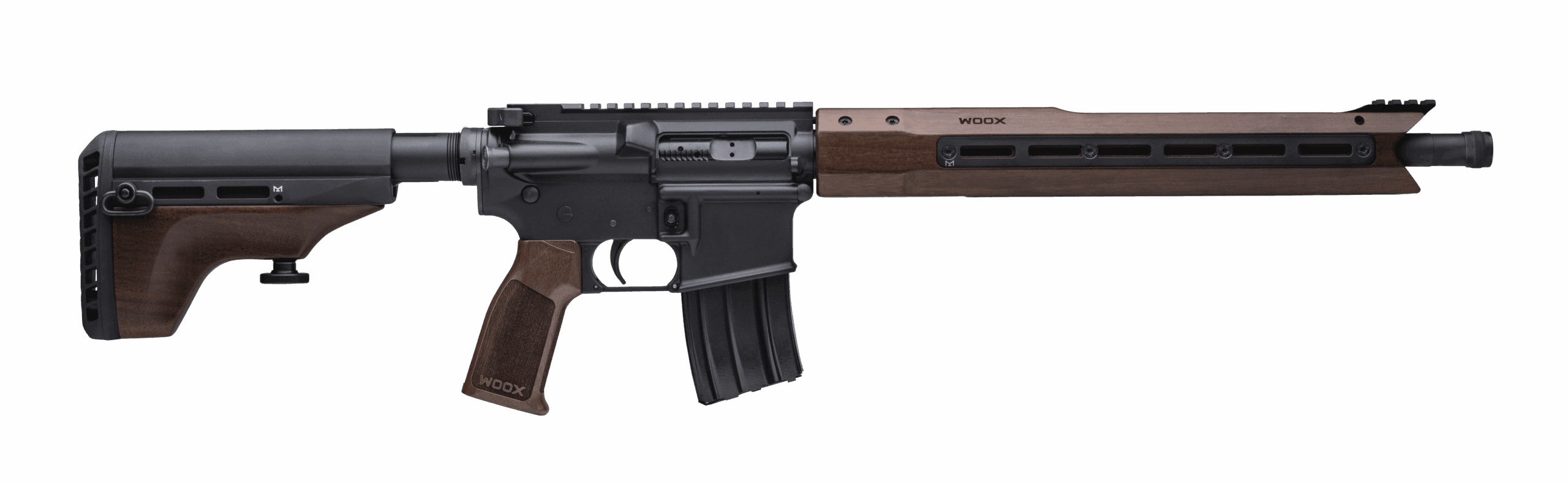 .50 Beowulf® Hunter - Woox
