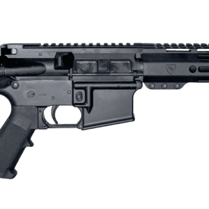.300 11" AAC Blackout Braceless Pistol