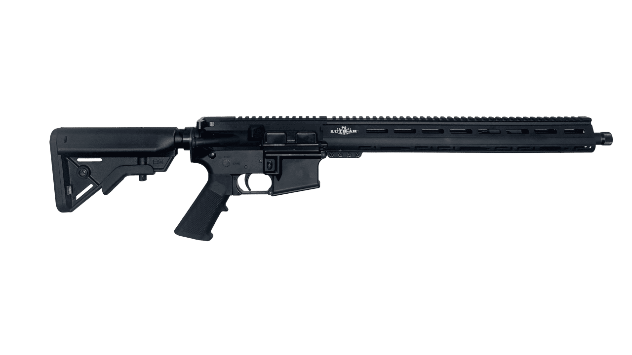 5.56 NATO Custom
